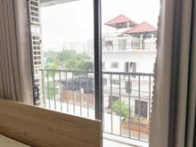 Hình ảnh Tòa CHDV 20 phòng, MT Nguyễn Xí. 135m2. Hầm, 6 lầu. HĐT 120tr. 27,5 Tỷ