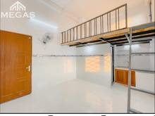 Hình ảnh Khai trương Trang Chủ MB66.COM / Đăng Ký Tặng 66K mới xây- ban công trên gác ngay đường Lò Lu Quận 9