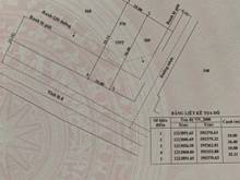 Hình ảnh xã Hòa Phú, DT: 720m2, có 450m2 thổ, giá 20.8 tỷ