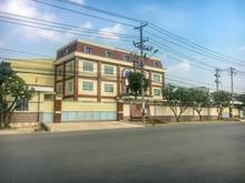 Hình ảnh Cho thuê hoặc bán nhà xưởng 6000m2 mới xây KCN Hải Sơn Đức Hòa,Long An