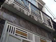 Hình ảnh Bông sao Phường 5 Quận 8 Hẻm 3m