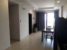 Hình ảnh Cho thuê CH Perasuite Q8 2p full nt giá tốt