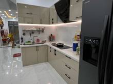 Hình ảnh bán nhà mới ở liền hẻm xe hơi Bạch Đằng Phường 24 Bình Thạnh giá 7ty5