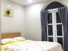 Hình ảnh Nhà CHDV 5L 31ph Full NT Nơ Trang Long B. Thạnh
