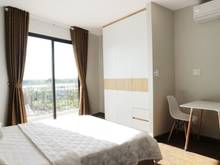 Hình ảnh Full nội thất hiện đại-Ngay quận 2- thiết kế Châu Âu cực sang xịn mịn.