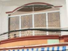 Hình ảnh Bán nhà Huỳnh Thiện Lộc- Tân Phú, mt KINH DOANH, ÔTÔ 56m2 chỉ có 5Tỷ