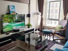 Hình ảnh Ban can ho sky garden ,Phu my hung , Diện Tích 56m2