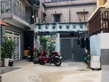 Hình ảnh Chỉ 4.55Tỷ HXH Đậu Cửa - Trước Sân Nhà Rộng 20M - PHÚ NHUẬN
