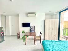 Hình ảnh Mb6623 nạp rút nhanh chóng ban công mặt tiền trung tâm Bình Thạnh