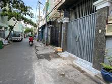 Hình ảnh Bán nhà Hương Lộ 2 Bình Tân - Hẻm 6m - 2 tầng - 72m2 - Giá 6.4 Tỷ.