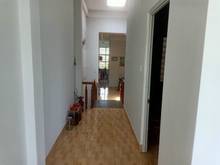 Hình ảnh bán nhà 2 tầng mặt tiền bắc sơn vi tri qa dêp