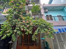 Hình ảnh Bán nhà hẻm 413/// Lê Văn Qưới thông Mã Lò. 40.8m2. Gía 4.2 tỷ.bl