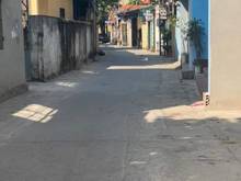 Hình ảnh Ô tô đỗ cửa - gần phố - 4 ngủ - Dân xây -  Bán nhà Tư Đình, Long Biên