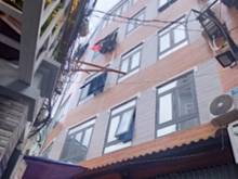 Hình ảnh Bán Gấp 2 CHDV Liền Kề - Có 27 Phòng FULL Nội Thất 20TỶ