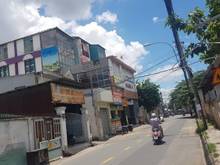 Hình ảnh Bán nhà 6 tầng Mặt tiền Chương Dương Thủ Đức 155m2 giá 16.5 tỷ. (TĐ03)