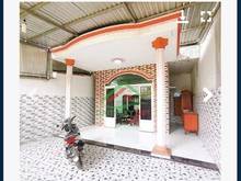 Hình ảnh Bán nhà ngay ngã tư Hóc Môn 93m SHR. Ngang 6.2m, Dài 15m, hẻm tải.