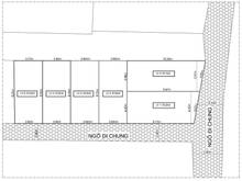 Hình ảnh Bán Mảnh Đất chia lô. Đường Văn Tiến Dũng: 201m2. Giá: 14.9 tỷ.