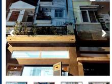 Hình ảnh Bán nhà đẹp đường Nguyễn Ảnh Thủ,hẻm ôtô, 89m2, 3 tầng,giá 4 tỷ 750tl.