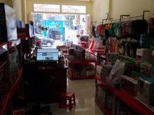 Hình ảnh Nhà nguyên căn 4 phòng mặt tiền KD khu Q6