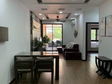 Hình ảnh Bán căn sân vườn Sky 2, 114m2, 3pn, 2toilet, nhà mới hoàn toàn,