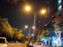 Hình ảnh Phân Lô - Vỉa hè, Ô tô tránh - 20m ra hồ - Bán nhà Cổ Linh, long Biên