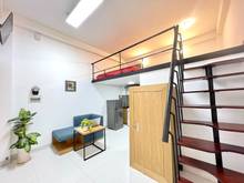 Hình ảnh Duplex sang trọng, [ở được liền] Nam Kỳ khởi Nghĩa . đầy đủ tiện nghi