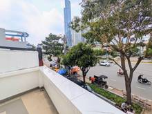 Hình ảnh Bán Building VP- 2 mặt tiền, Điện Biên Phủ- Bình Thạnh. D.thu 200tr/th