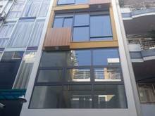 Hình ảnh Cho thuê nhà MT Lê Thánh Tôn, Q1. DT: 5 x 18m. Giá 60tr