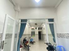Hình ảnh Nhà CHDV 4X20 3L 11ph Full NT HXH 3/2 Q.10