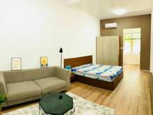 Hình ảnh Nhà 6X20 3L có thang máy 21ph MT Nguyễn Súy T. Phú
