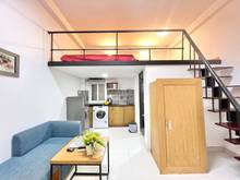 Hình ảnh H.O.T🔥Duplex sang chảnh gần ngay cầu Công Lý Q3. an ninh và giờ tự do