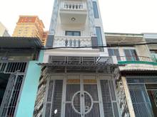 Hình ảnh Nhà khu nội bộ hẻm 10M đường Lê Văn Quới,đúc 2 lầu ST mới – 4x14.2m.