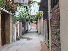 Hình ảnh Gần ô tô - đi bộ ra Aeon - Bán Nhà ngõ 206 Cổ Linh, Long Biên, 5 tầng