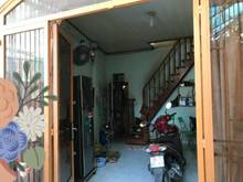 Hình ảnh Trung tâm Tân Bình; P6; 72 m2; 70 M/m2; chưa tới 5 tỷ