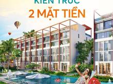 Hình ảnh Nhà Phố 2 Mặt Tiền - Khu Nghỉ Dưỡng Cao Cấp Biển Phan Thiết Kê Gà