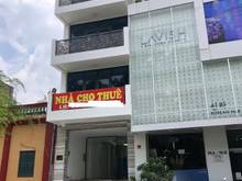 Hình ảnh Cho thuê nhà Nam Kỳ Khởi Nghĩa Quận 1 500m2 chỉ 180 triệu