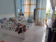 Hình ảnh Nhà HXH Hòa Bình, Quận 11 Giáp Quận 10, 50m2, 4 Tầng, 4 PN, Chỉ 7.2 Tỷ