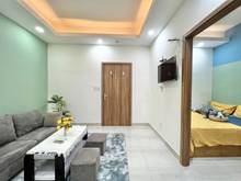 Hình ảnh 🎇Mb6623 nạp rút nhanh chóng 1 Phòng Ngủ RIÊNG, AN NINH, TIỆN NGHI ở Phan Xích Long Quận 3