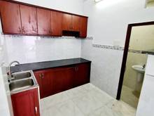 Hình ảnh Bán nhà PHẠM THẾ HIỂN P5 QUẬN 8, 10M HXH, shr, 3 tỷ ***