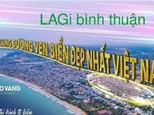 Hình ảnh Bán Đất  Biển Cam Bình đường Nguyễn Du Thị xã Lagi Bình Thuận