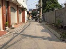 Hình ảnh Ô tô đỗ cửa - Gần phố - Gần Chợ - Bán nhà Tư Đình, Long Biên