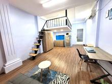 Hình ảnh Chính chủ - CHDV 30m2 - NGUYỄN CỬU VÂN BÌNH THẠNH