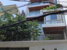 Hình ảnh Căn Góc Biệt Thự 2 MT Đặng Thùy Trâm, 8x22m, 5 Tấm Mới, 22 Tỷ TL