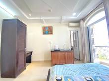 Hình ảnh 🌞🌞[Bancol Lớn] Phòng đẹp, 28m2 đầy đủ nội thất ngay Lý Phục Man Q7🌞