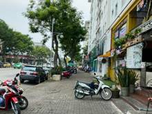 Hình ảnh cho thuê shop mặt tiền đường Bùi BẰNG ĐOÀN ,Phú Mỹ Hưng ,Q7 hcm g