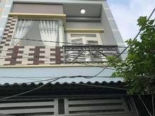 Hình ảnh Bán Nhà Chợ Liên Khu 5-6 - Bình Tân, 2 Lầu Sân Thương, SHR Đường 7m.