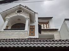 Hình ảnh Cho thuê nhà HXH Phan Huy Ích P.12 Gò Vấp 6x13m 2 lầu kiểu villa
