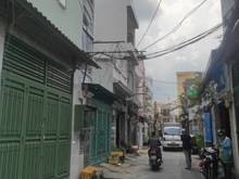 Hình ảnh Bán nhà Đỗ Thừa Tự, Tân Phú,Ngang 4, 126M2, GIÁ CHỈ NHỈNH 4TỶ