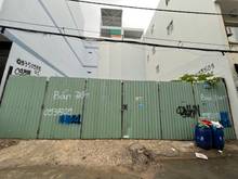 Hình ảnh Đất hẻm 201// Mã Lò.DT : 5m x 11m. 3 tỷ 950/ lô.