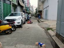 Hình ảnh Bán đất Bình Tân, Bình Trị Đông A  60m2 Chỉ 3 tỷ 250 triệu